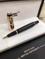 MONTBLANC Bohemian  Ballpoint Pen, Ballpoint Pen, Fountain Pen, Signature Pen